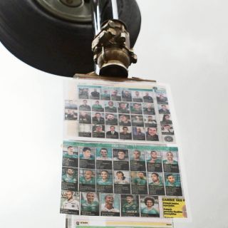 Se cumple un año de la tragedia del Chapecoense