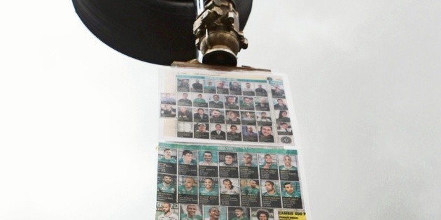 Se cumple un año de la tragedia del Chapecoense