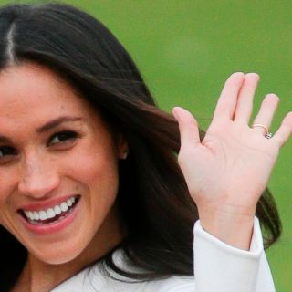 Meghan Markle dice adiós a la actuación para casarse con Enrique