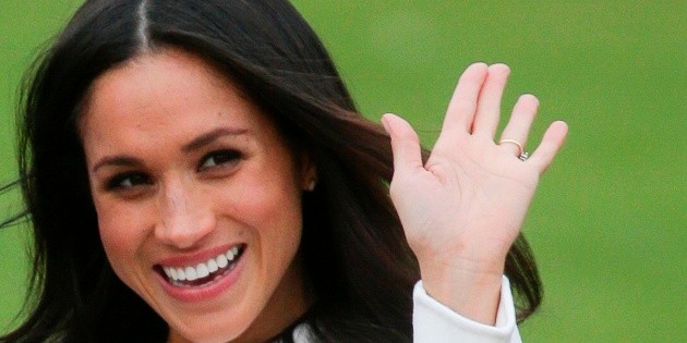Meghan Markle dice adiós a la actuación para casarse con Enrique