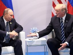 El próximo jueves, Macri encabezará un acto en Buenos Aires en el que recibirá el traspaso de la presidencia del G-20 por parte de la canciller federal alemana Ángela Merkel. AFP / S. Loeb