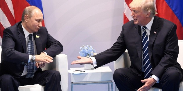 Argentina asume presidencia del G-20 y organiza cumbre de OMC