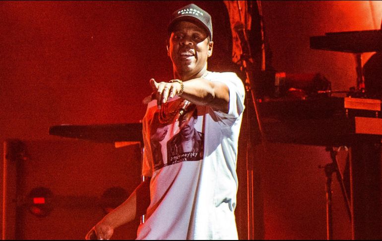 Jay Z lidera la lista con ocho nominaciones, que incluyen el galardón más cotizado, el de mejor álbum del año por 