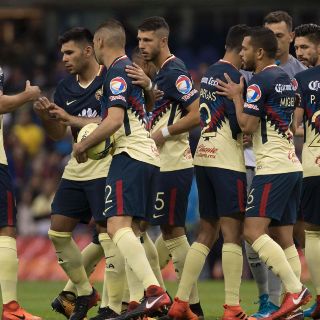 Obligado a mejorar ofensiva, América recibe a Tigres en semifinales