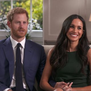 Príncipe Enrique y Meghan Markle se casarán en el Castillo Windsor