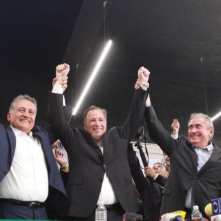 Arturo Zamora, el mejor perfil para la gubernatura: Aristóteles