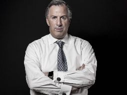 El ex secretario de Hacienda y Exteriores considera que es un contendiente fuerte para los comicios del 2018. AFP / ARCHIVO