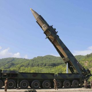 Corea del Norte lanzó un misil balístico, según ejército surcoreano