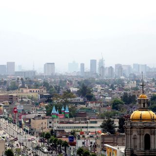 La Semadet emite recomendaciones ante precontingencia atmosférica