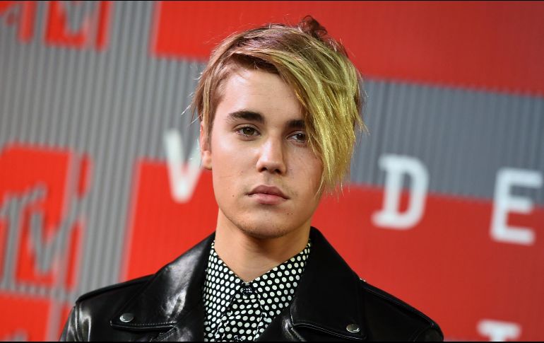 Justin Bieber ofreció tres conciertos en México, dos en la capital y uno más en Monterrey. AP/ARCHIVO
