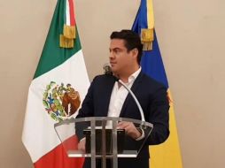 Una vez entregada la lista, el gobernador deberá hacer una terna para entregarla al Poder Legislativo. FACEBOOK / Aristóteles Sandoval