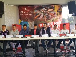 Los precios de los boletos van desde los 100 pesos en grada hasta los 200 pesos en ring numerado. EL INFORMADOR / J. Robles