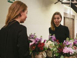 Narradora. Es considerada una de las escritoras más influyentes de su generación. EL INFORMADOR/G. Gallo