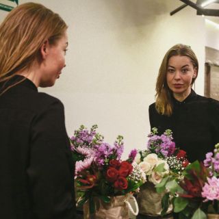 Karolina Ramqvist, el nuevo fenómeno sueco