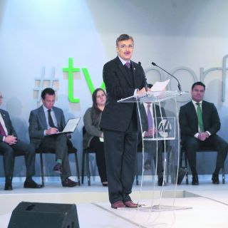 Inicia la edición 21 de TVMorfosis