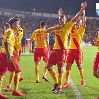 Monarcas no se achica ante Monterrey en semifinales