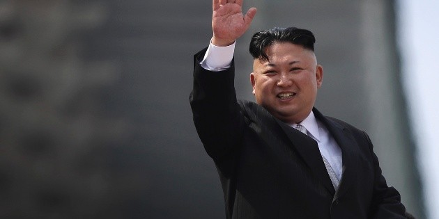 Trump pide a China convencer a Corea del Norte de terminar provocaciones