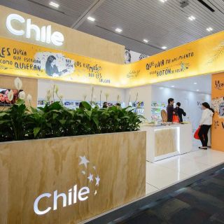 Premian a los mejores stands de la FIL