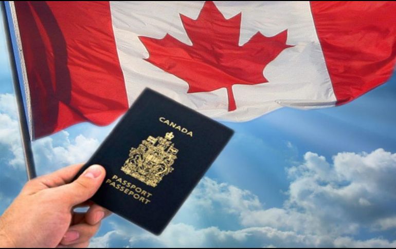 Desde hace un año ya no hace falta contar con visa para entrar a Canadá; ahora solo se requiere una autorización electrónica. ESPECIAL