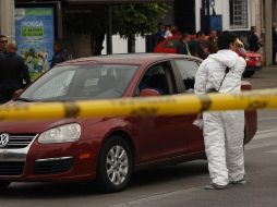 Para el IMCO, ante la falta de Estado de derecho las perspectivas son que 