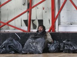 Las zonas de atención prioritaria están divididas en dos anexos, rural y urbano. EFE / ARCHIVO