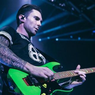 Adam Levine pone a la venta su residencia de Los Ángeles