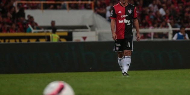 ''Chavo'' Alustiza fue marginado en momentos importantes