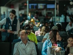 A lo largo de este año ha crecido el número de visitantes de origen mexicano. EL INFORMADOR/ ARCHIVO