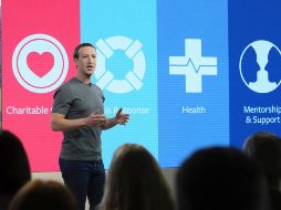 Facebook también ofrecerá sus herramientas para recaudar fondos en el extranjero. AP/ S. Ramson