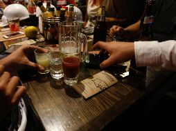 La multa máxima a los ruidosos ascendería a 37 mil 745 pesos. AP / ARCHIVO