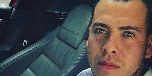 Joven poblano desaparece tras salir a vender su auto