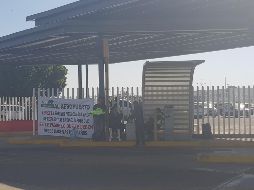 Son cerca de 50 personas las que se han organizado para cubrir los diferentes turnos. EL INFORMADOR / R. Bobadilla