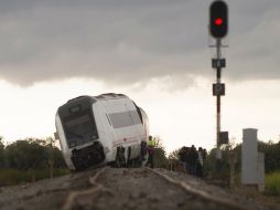 El mundo en imágenes del 29 de noviembre de 2017