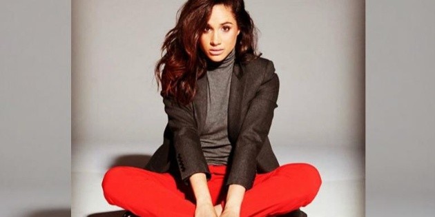 Meghan Markle podr&iacute;a recibir t&iacute;tulo de duquesa