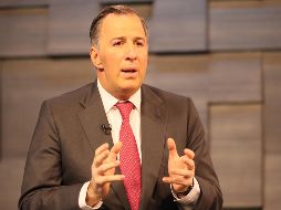 Meade cumple con los requisitos de la convocatoria. SUN/U.Castellanos