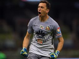 En cuartos de final, las Águilas dejaron en el camino a Cruz Azul y Tigres venció al León. MEXSPORT/ARCHIVO