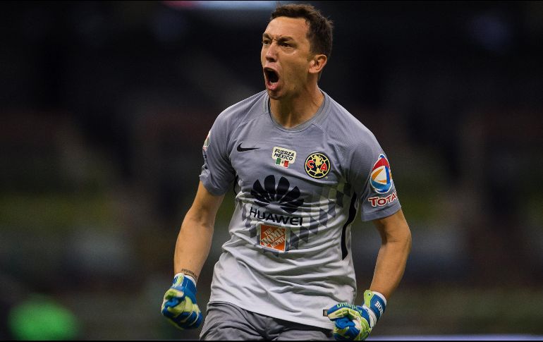 En cuartos de final, las Águilas dejaron en el camino a Cruz Azul y Tigres venció al León. MEXSPORT/ARCHIVO