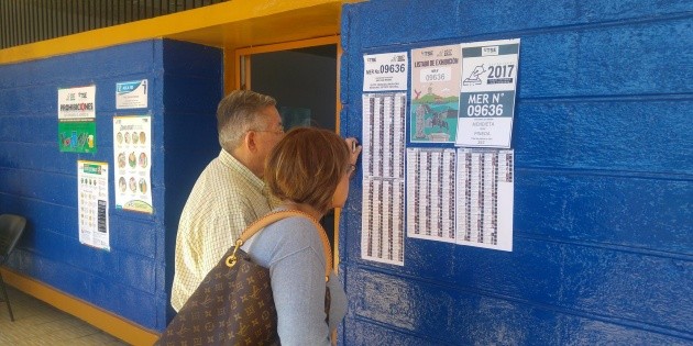 Autoridad electoral en Honduras: ma&ntilde;ana habr&aacute; resultados