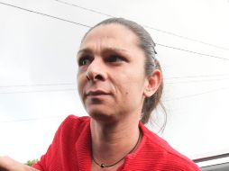 Guevara lamentó la “descomposición en la que está la inseguridad en Sonora”. SUN / ARCHIVO