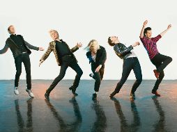 La banda de indie rock, Franz Ferdinand, llegará al festival para estrenar su nuevo disco “Always ascending”.