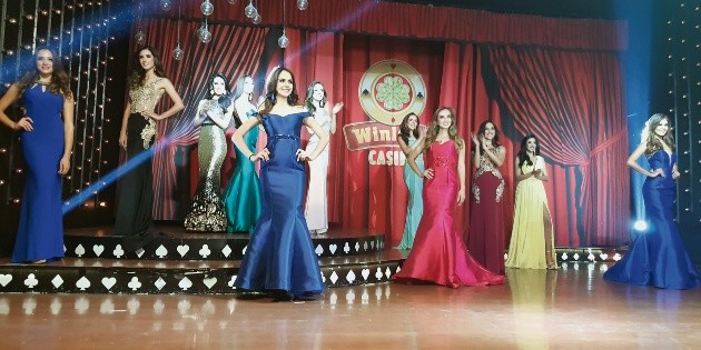 Mexicana Universal Jalisco calienta motores