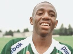 Joao Amaral. El sobrino del brasileño Joao Justino Amaral, quien jugó para Leones Negros en los ochenta, acudió a La Primavera. ESPECIAL