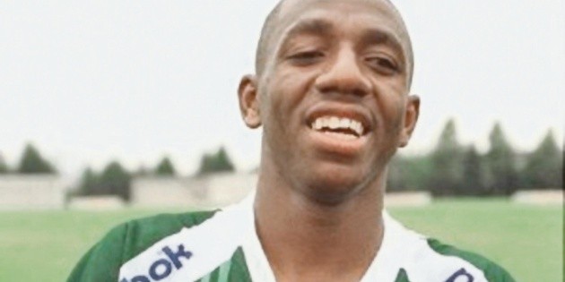 Joao Amaral reforzar&aacute; a Leones Negros