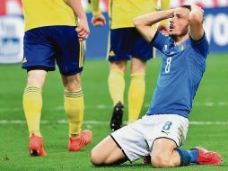 Los aficionados al futbol no podrán evitar sentir nostalgia por la Naranja Mecánica holandesa y la tetracampeona Nazionale italiana.