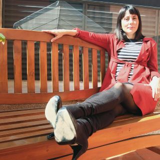 Letras desde la isla