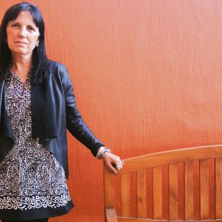 Claudia Piñeiro y las maldiciones de la política