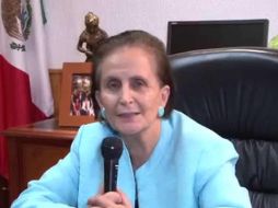 El Indesol informó sobre la muerte de su titular a través de Twitter. YOUTUBE