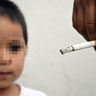 Nueve de diez enfermedades pulmonares, por tabaquismo