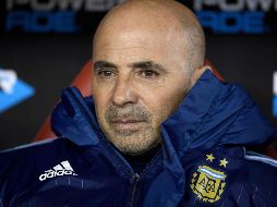 El estratega argentino mencionó. 