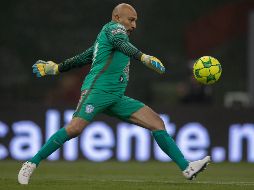 Entre los llamados destaca Óscar ''El Conejo'' Pérez, quien jugaría el último torneo de su carrera profesional, y jóvenes como Erick Gutiérrez y Roberto de la Rosa. MEXSPORT / ARCHIVO